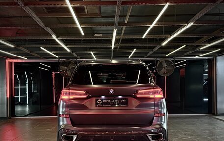 BMW X5, 2021 год, 7 450 000 рублей, 12 фотография