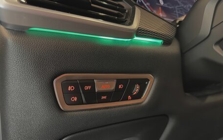 BMW X5, 2021 год, 7 450 000 рублей, 20 фотография