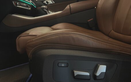 BMW X5, 2021 год, 7 450 000 рублей, 22 фотография