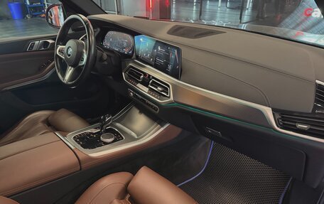 BMW X5, 2021 год, 7 450 000 рублей, 25 фотография