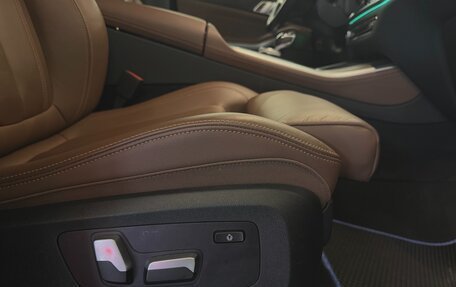 BMW X5, 2021 год, 7 450 000 рублей, 26 фотография
