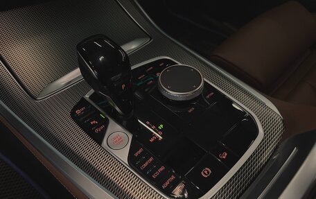 BMW X5, 2021 год, 7 450 000 рублей, 24 фотография
