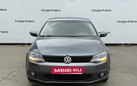 Volkswagen Jetta VI, 2011 год, 450 000 рублей, 2 фотография