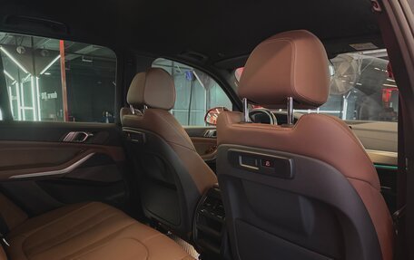 BMW X5, 2021 год, 7 450 000 рублей, 32 фотография