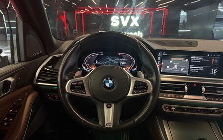 BMW X5, 2021 год, 7 450 000 рублей, 31 фотография