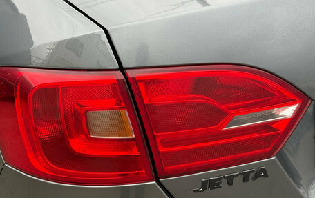 Volkswagen Jetta VI, 2011 год, 450 000 рублей, 15 фотография