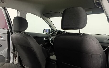 KIA Rio III рестайлинг, 2017 год, 1 400 000 рублей, 10 фотография