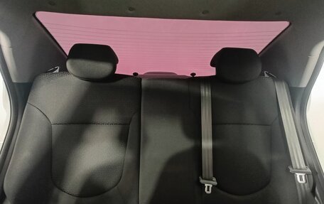 KIA Rio III рестайлинг, 2017 год, 1 400 000 рублей, 16 фотография