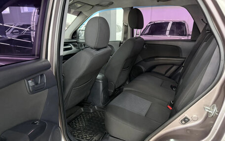 KIA Sportage II, 2009 год, 690 000 рублей, 8 фотография