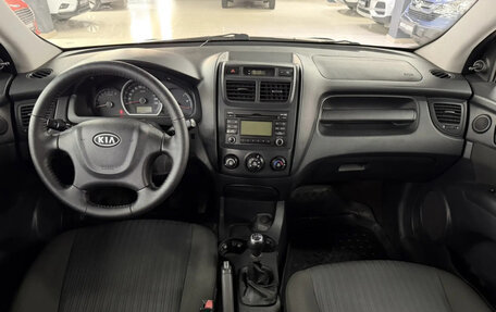 KIA Sportage II, 2009 год, 690 000 рублей, 12 фотография