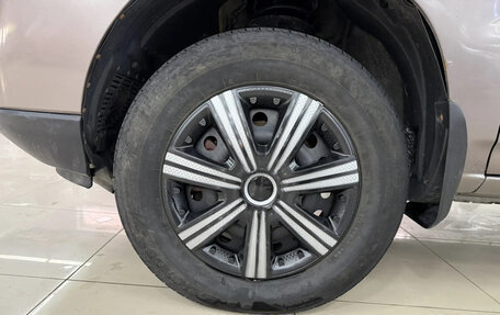 KIA Sportage II, 2009 год, 690 000 рублей, 15 фотография