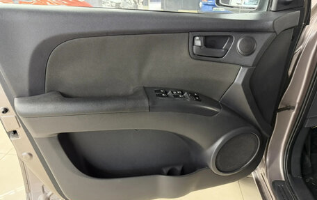 KIA Sportage II, 2009 год, 690 000 рублей, 10 фотография