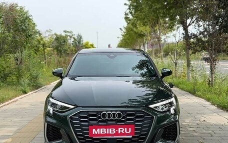 Audi A3, 2022 год, 1 520 000 рублей, 2 фотография
