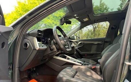 Audi A3, 2022 год, 1 520 000 рублей, 9 фотография