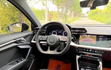 Audi A3, 2022 год, 1 520 000 рублей, 10 фотография