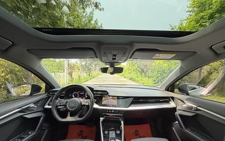 Audi A3, 2022 год, 1 520 000 рублей, 15 фотография