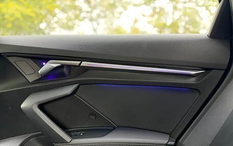 Audi A3, 2022 год, 1 520 000 рублей, 17 фотография