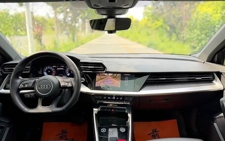 Audi A3, 2022 год, 1 520 000 рублей, 14 фотография