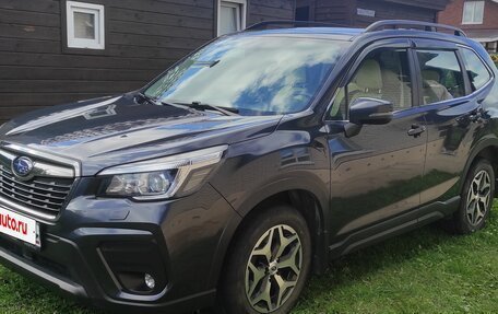 Subaru Forester, 2019 год, 2 900 000 рублей, 2 фотография
