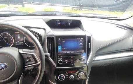 Subaru Forester, 2019 год, 2 900 000 рублей, 7 фотография