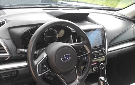Subaru Forester, 2019 год, 2 900 000 рублей, 6 фотография