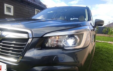 Subaru Forester, 2019 год, 2 900 000 рублей, 8 фотография