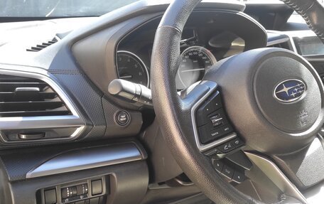 Subaru Forester, 2019 год, 2 900 000 рублей, 16 фотография
