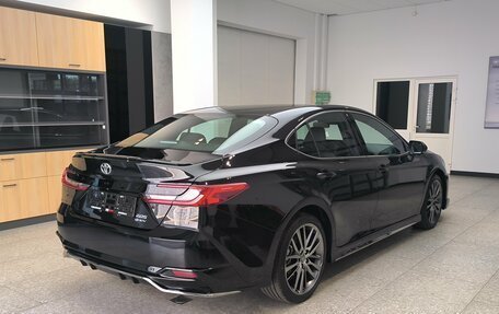 Toyota Camry, 2026 год, 5 020 000 рублей, 2 фотография