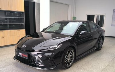 Toyota Camry, 2026 год, 5 020 000 рублей, 1 фотография