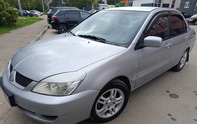 Mitsubishi Lancer IX, 2006 год, 227 000 рублей, 1 фотография