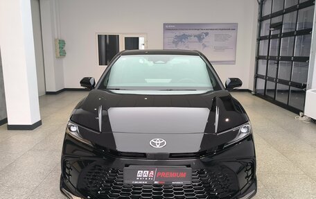 Toyota Camry, 2026 год, 5 020 000 рублей, 10 фотография