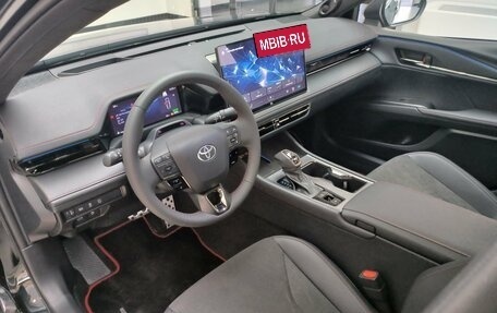 Toyota Camry, 2026 год, 5 020 000 рублей, 3 фотография