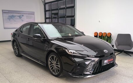 Toyota Camry, 2026 год, 5 020 000 рублей, 11 фотография