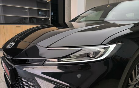 Toyota Camry, 2026 год, 5 020 000 рублей, 13 фотография