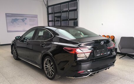 Toyota Camry, 2026 год, 5 020 000 рублей, 15 фотография