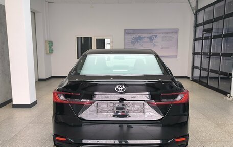 Toyota Camry, 2026 год, 5 020 000 рублей, 14 фотография