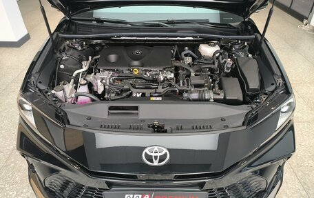 Toyota Camry, 2026 год, 5 020 000 рублей, 12 фотография
