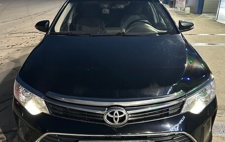 Toyota Camry, 2014 год, 1 790 000 рублей, 1 фотография