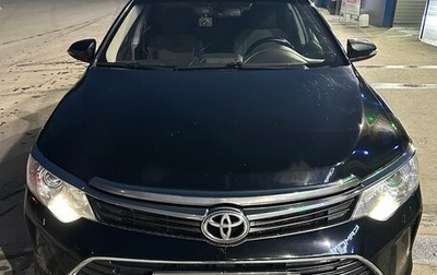 Toyota Camry, 2014 год, 1 790 000 рублей, 1 фотография