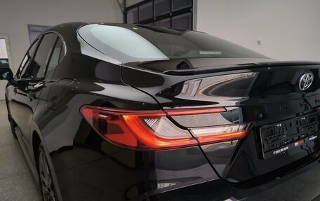 Toyota Camry, 2026 год, 5 020 000 рублей, 17 фотография