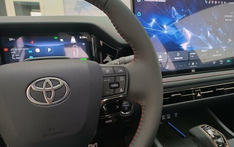 Toyota Camry, 2026 год, 5 020 000 рублей, 24 фотография