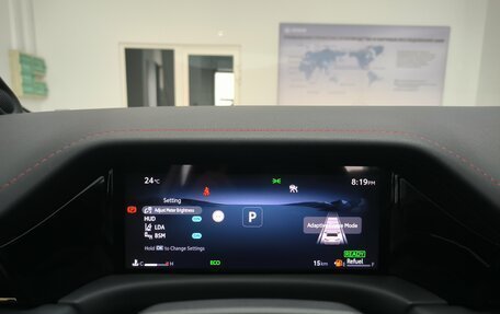 Toyota Camry, 2026 год, 5 020 000 рублей, 23 фотография