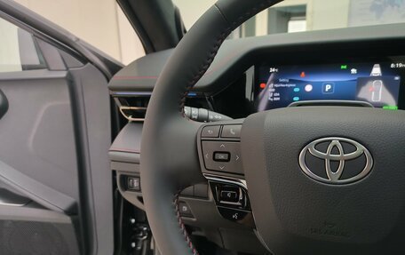 Toyota Camry, 2026 год, 5 020 000 рублей, 25 фотография
