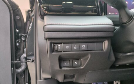 Toyota Camry, 2026 год, 5 020 000 рублей, 26 фотография