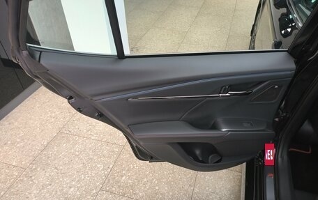 Toyota Camry, 2026 год, 5 020 000 рублей, 22 фотография