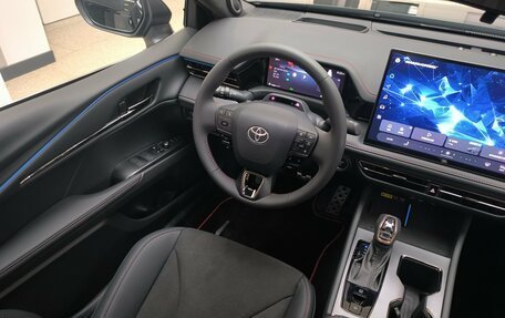Toyota Camry, 2026 год, 5 020 000 рублей, 36 фотография
