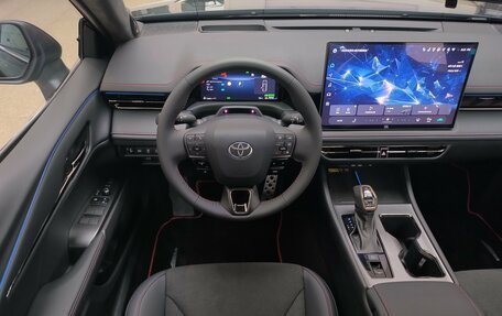 Toyota Camry, 2026 год, 5 020 000 рублей, 35 фотография