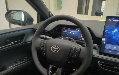 Toyota Camry, 2026 год, 5 020 000 рублей, 38 фотография