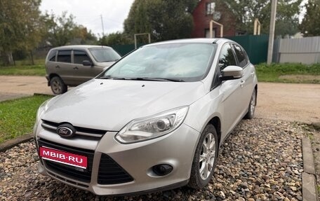 Ford Focus III, 2014 год, 729 000 рублей, 1 фотография