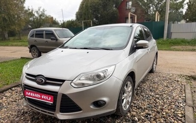 Ford Focus III, 2014 год, 729 000 рублей, 1 фотография